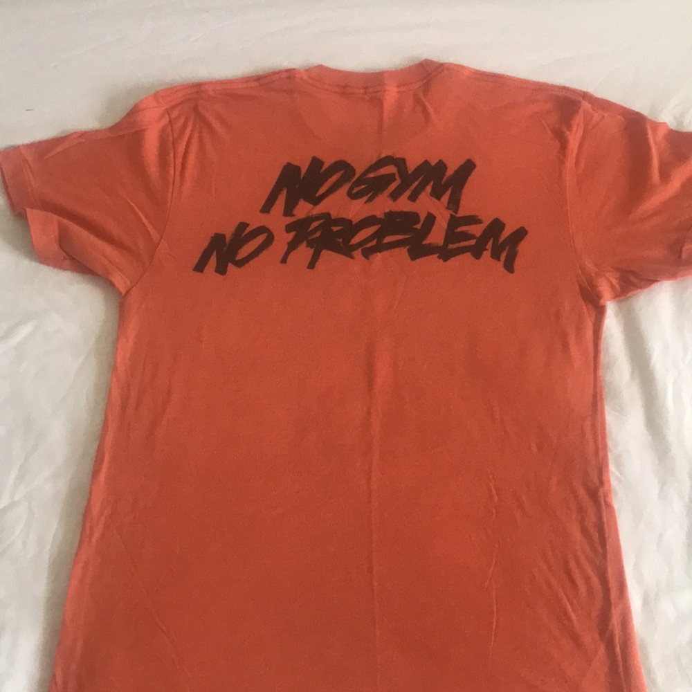 Tee Shirt - Picture 3 of 6